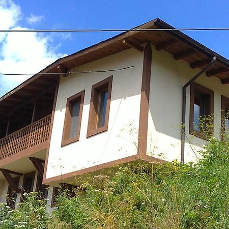 Chepelare Holiday Guest House 외부 사진