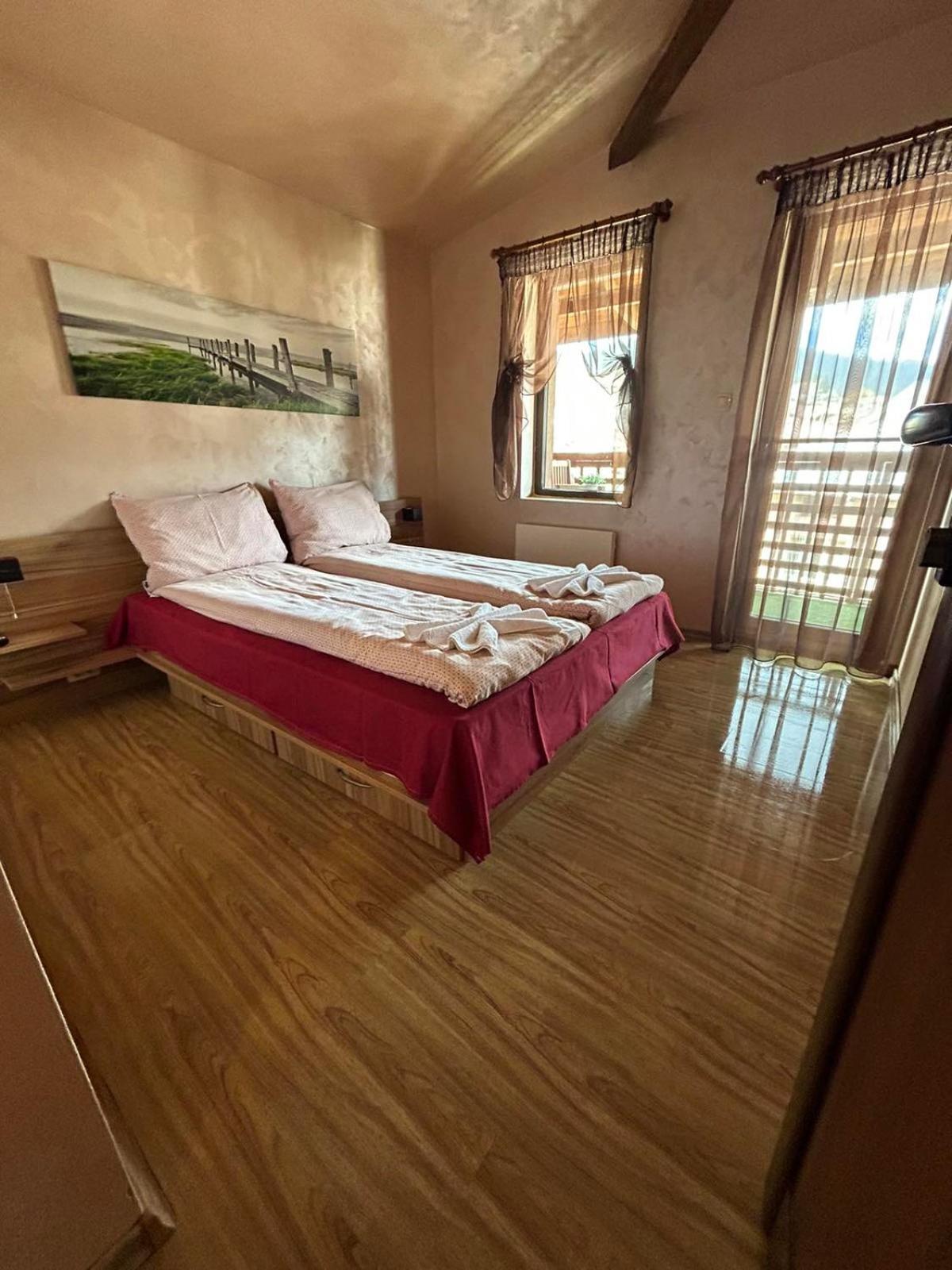 Chepelare Holiday Guest House 외부 사진