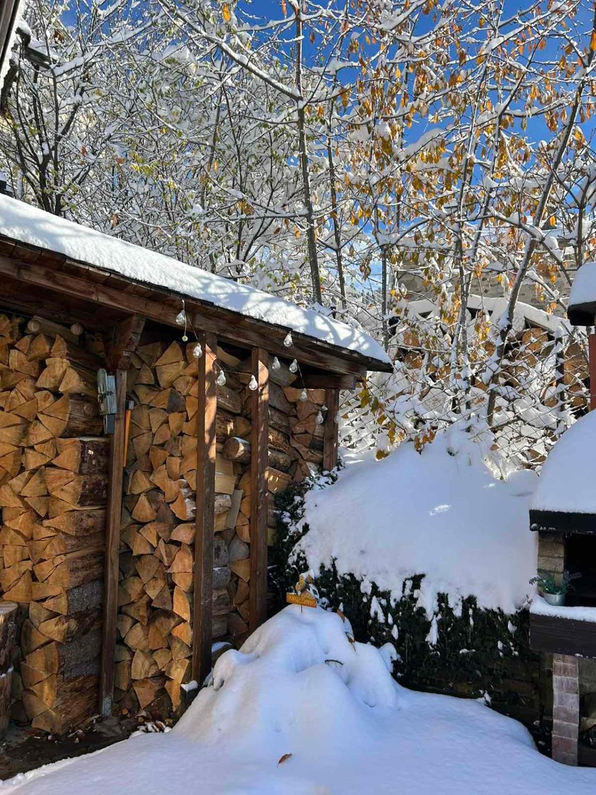 Chepelare Holiday Guest House 외부 사진