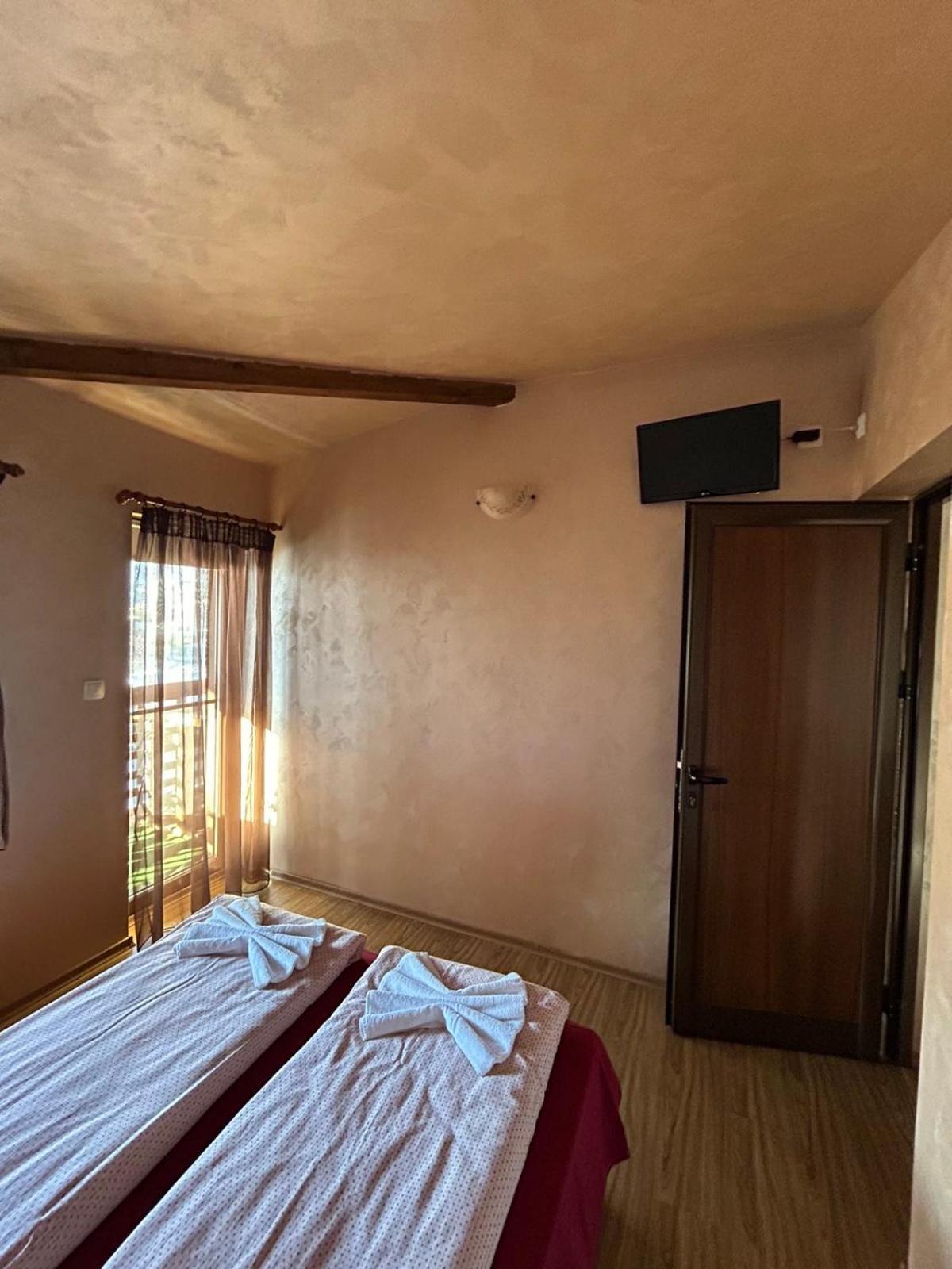Chepelare Holiday Guest House 외부 사진