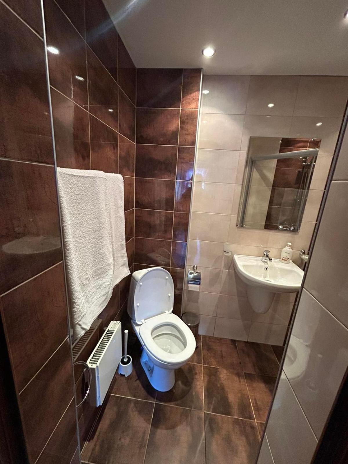 Chepelare Holiday Guest House 외부 사진