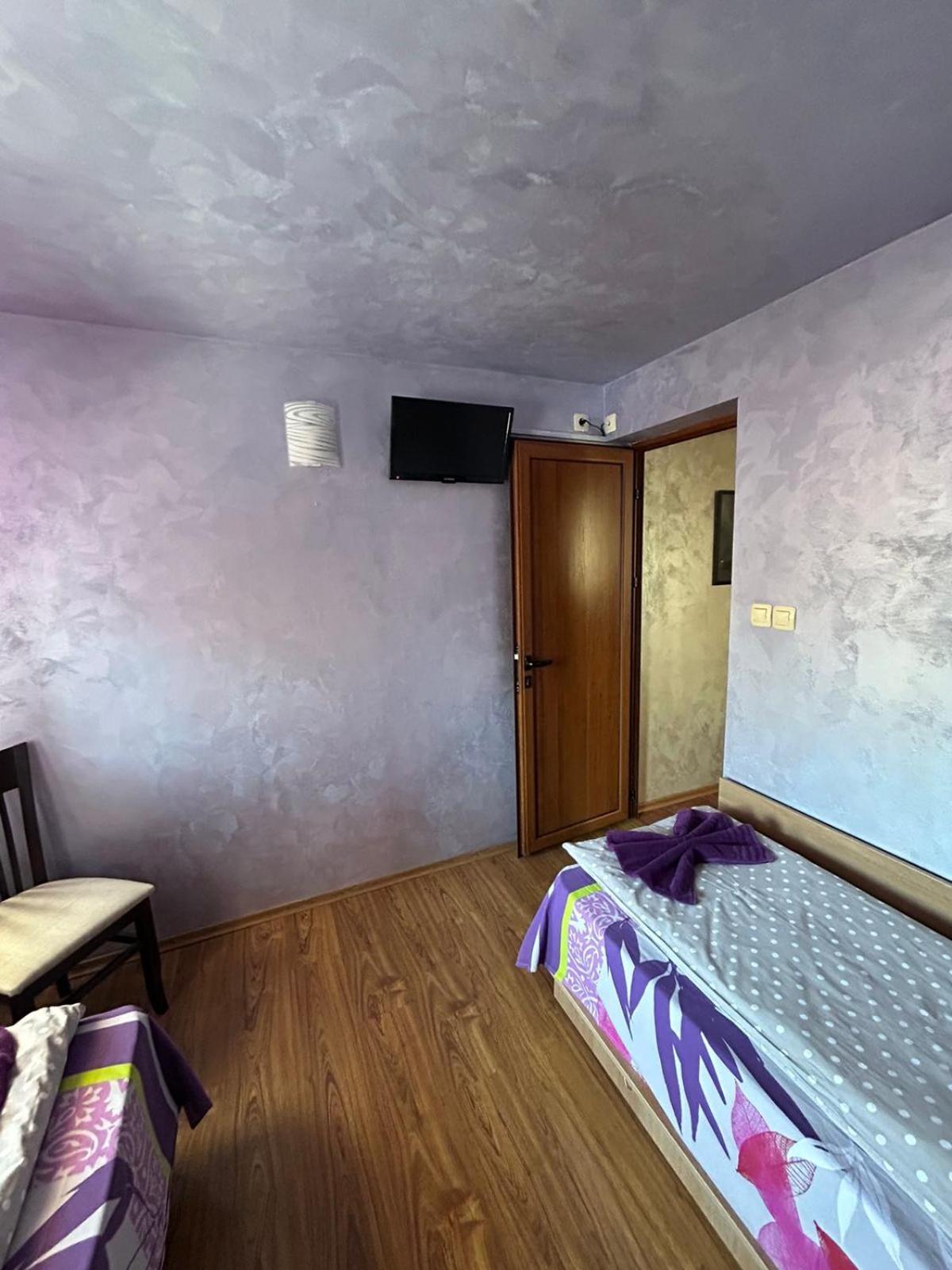 Chepelare Holiday Guest House 외부 사진