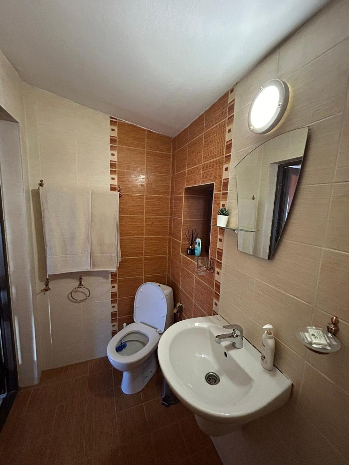Chepelare Holiday Guest House 외부 사진