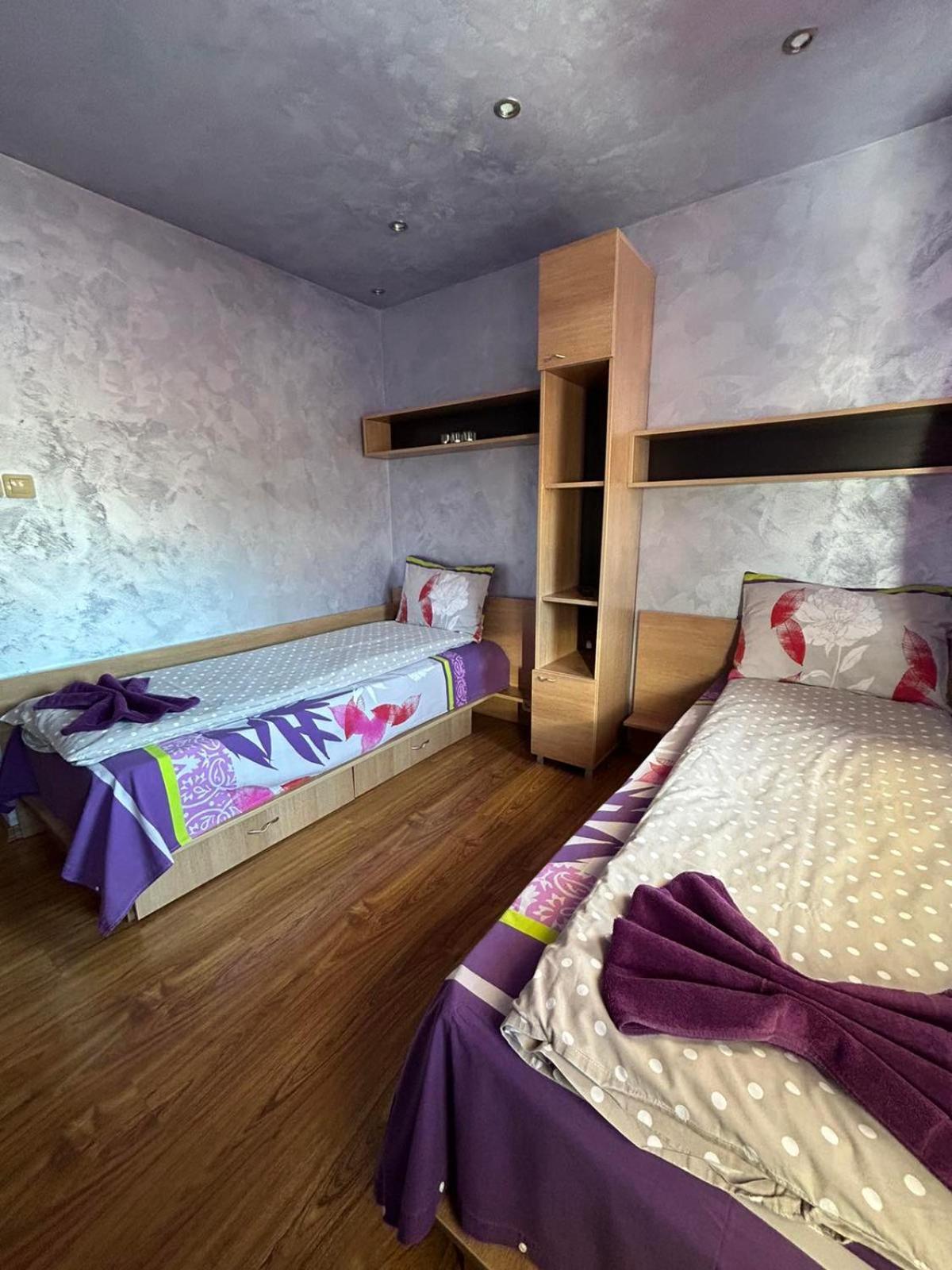 Chepelare Holiday Guest House 외부 사진