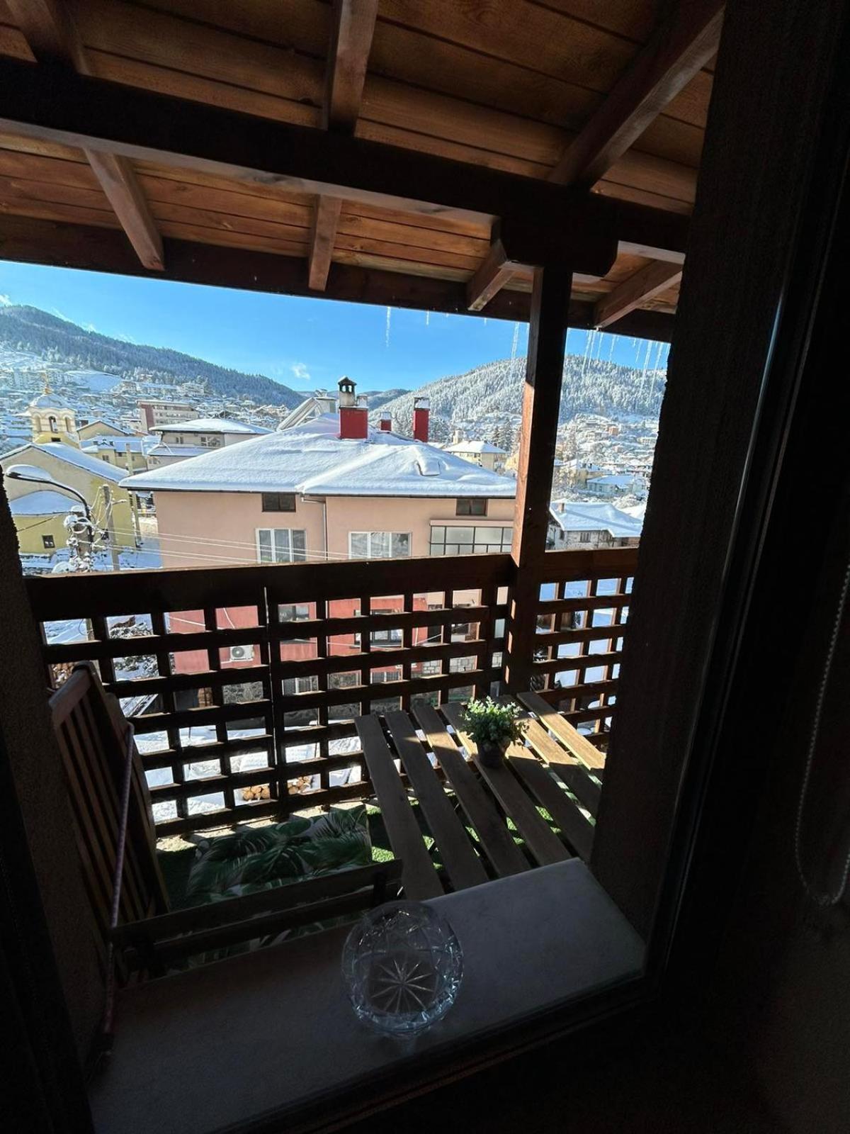 Chepelare Holiday Guest House 외부 사진