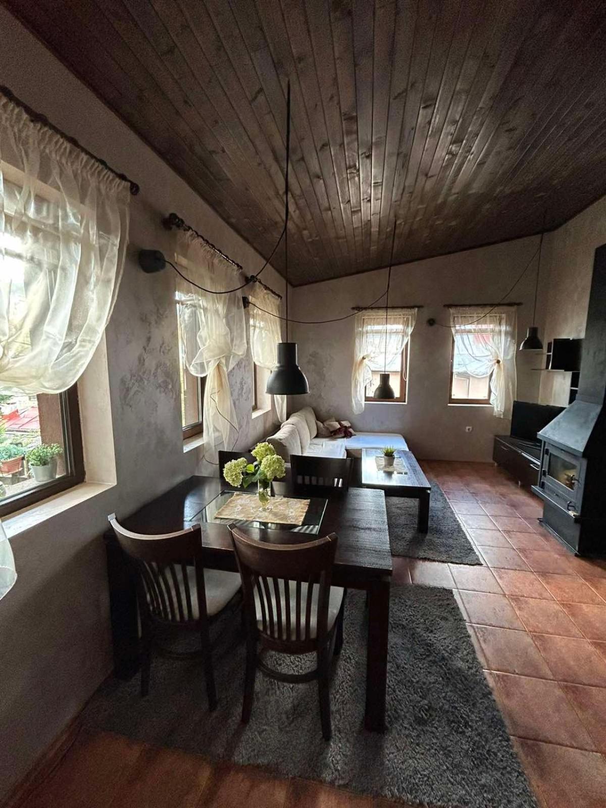 Chepelare Holiday Guest House 외부 사진