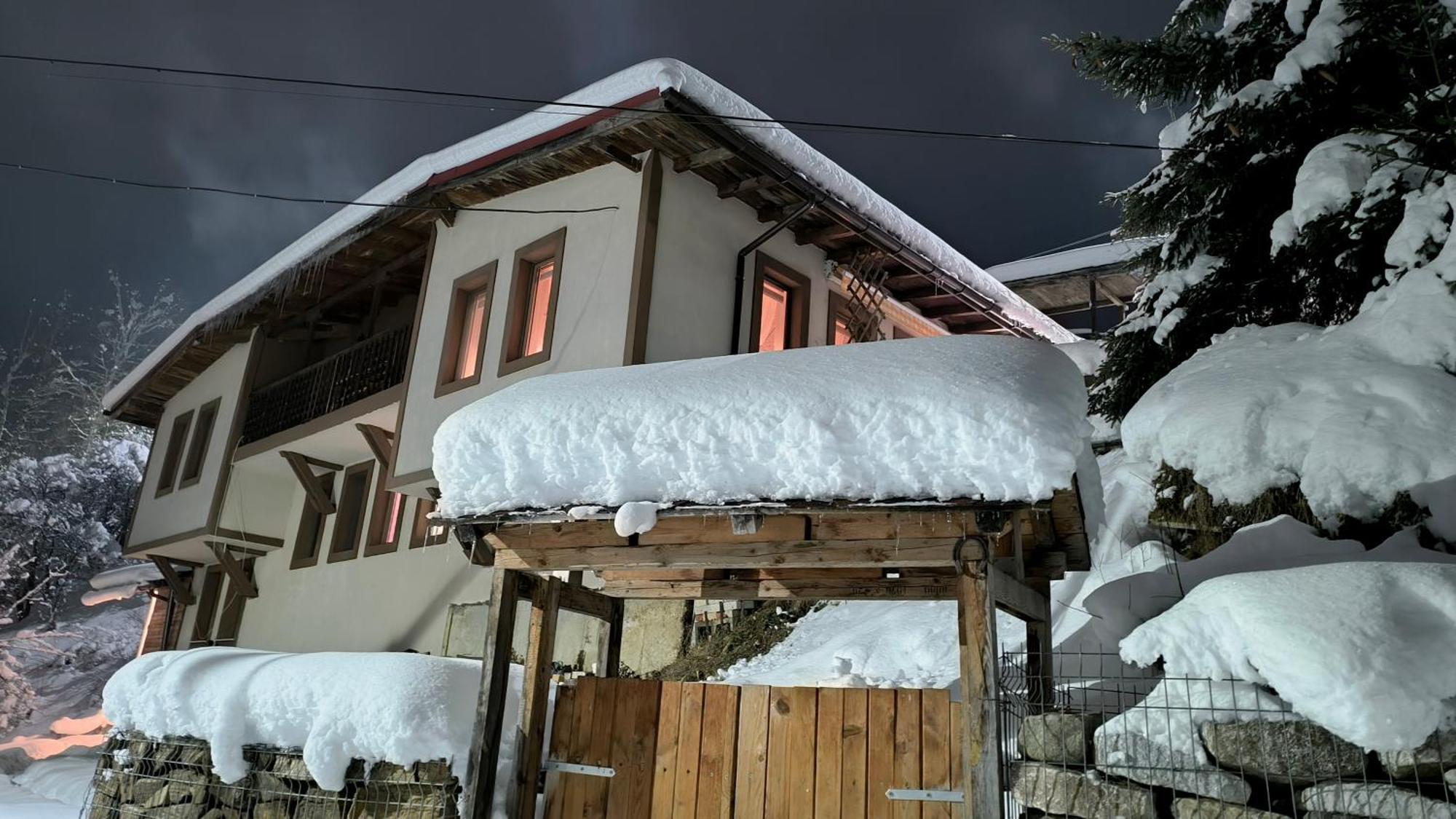 Chepelare Holiday Guest House 외부 사진