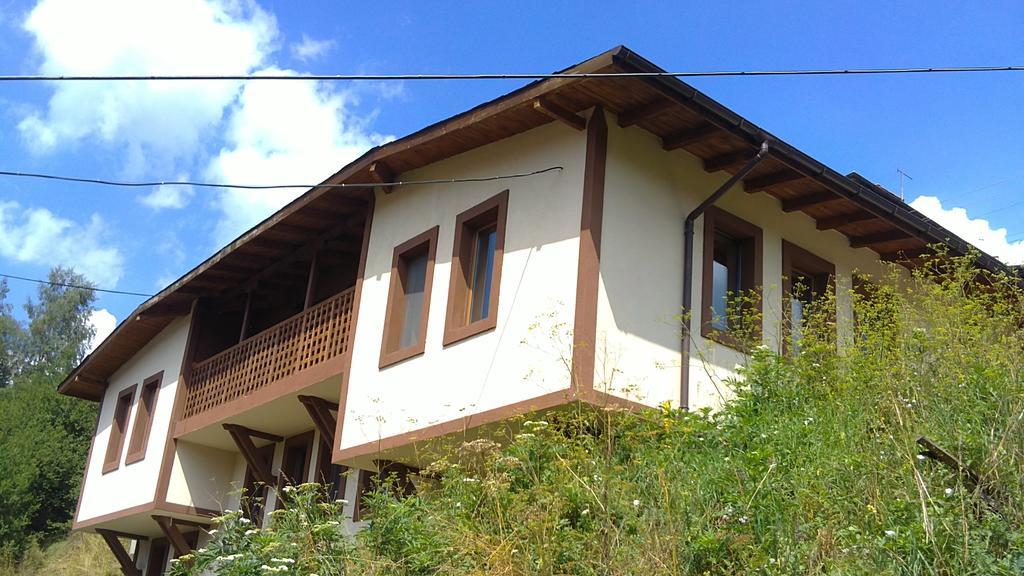 Chepelare Holiday Guest House 외부 사진