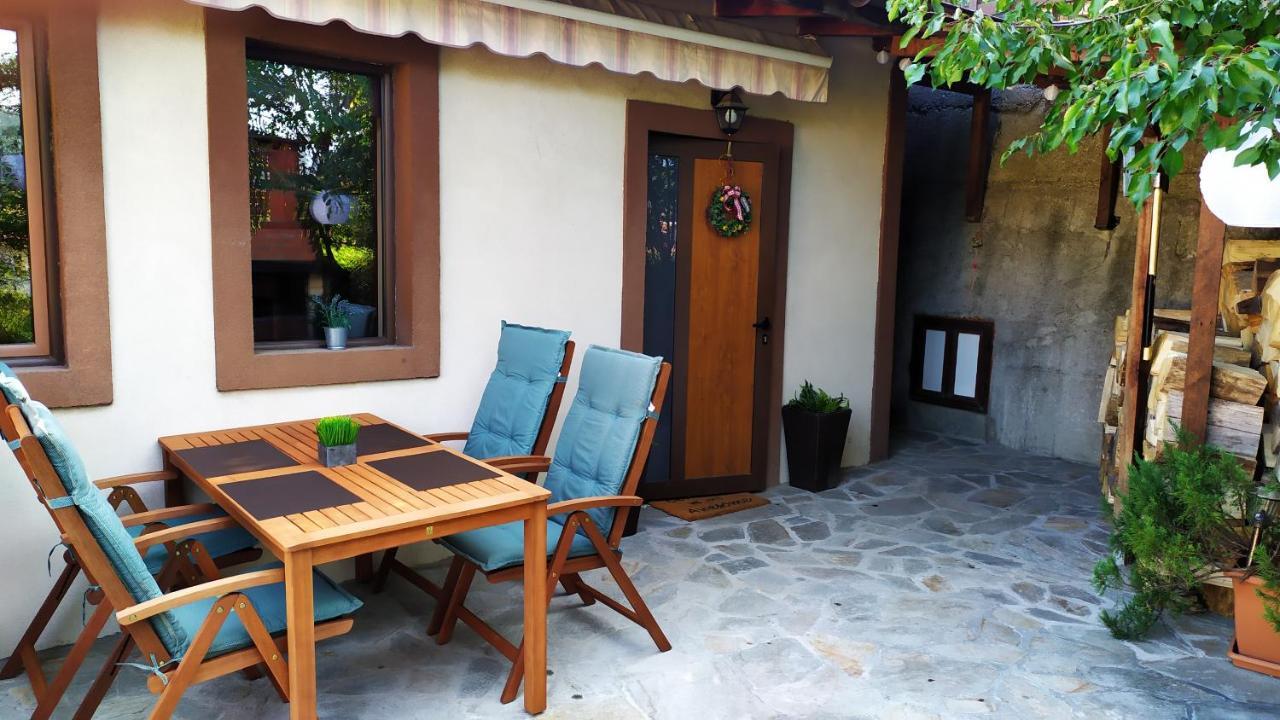 Chepelare Holiday Guest House 외부 사진
