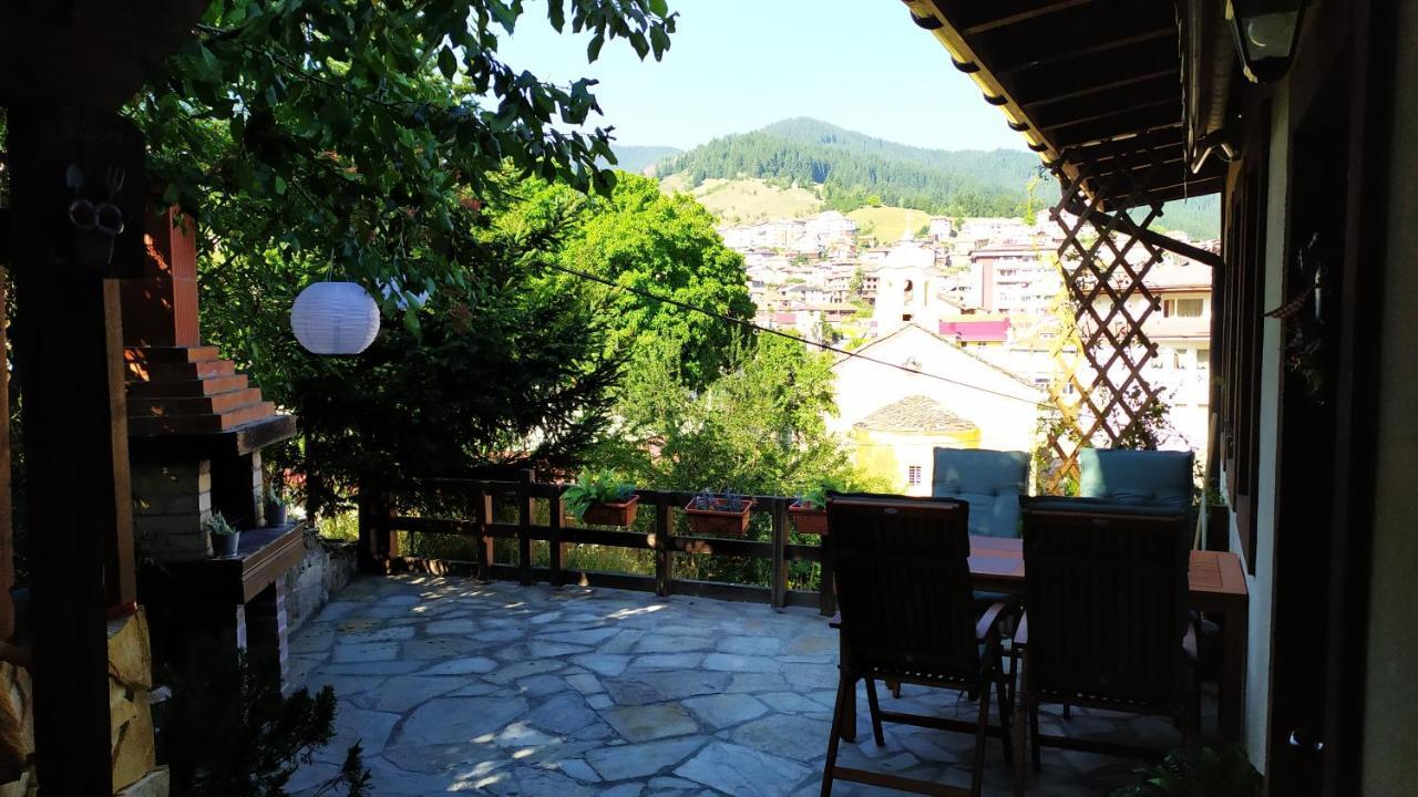 Chepelare Holiday Guest House 외부 사진
